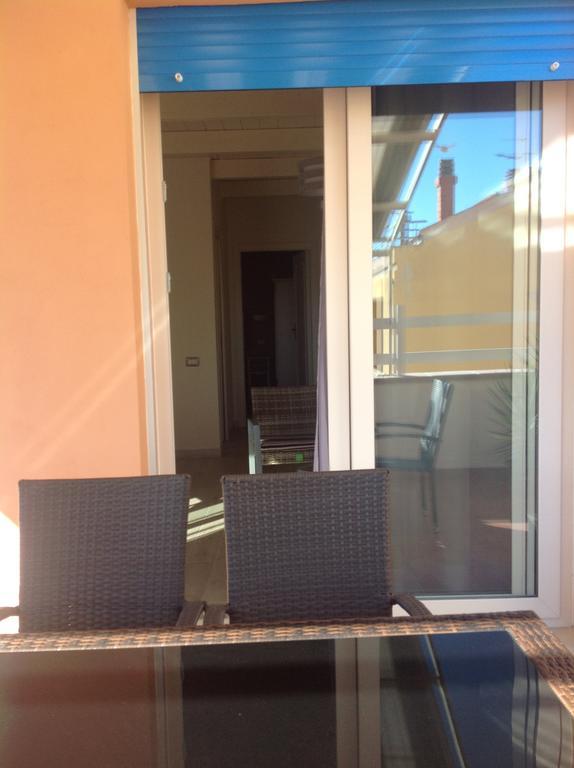 Villamari Apartment Alguer Exterior foto